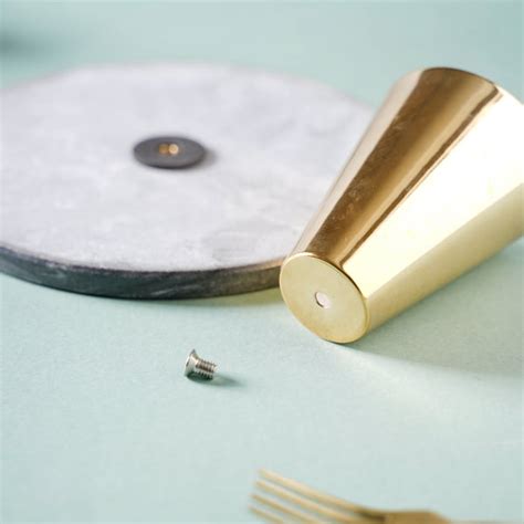 Grey Marble Cake Stand 8 inch Online - Premium Cake Stand | Nestasia