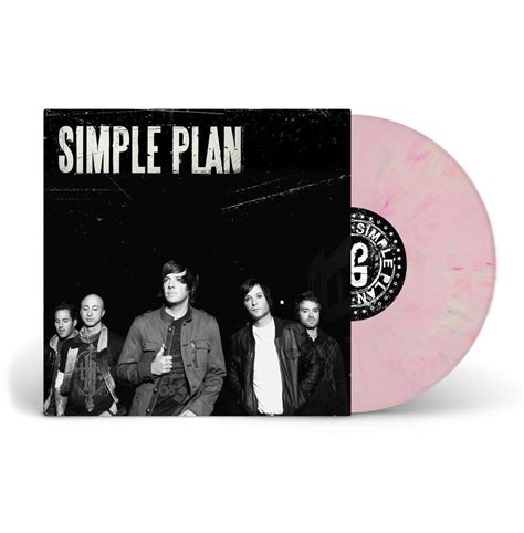 Image result for Simple Plan Vinyl Box Set