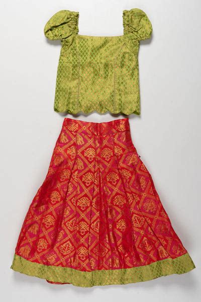 Kids Wear – The Nesavu