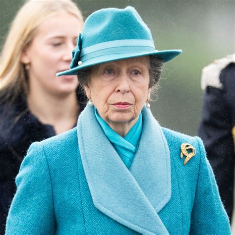 Princess Anne's 'astonishing' 3-word comeback during shocking kidnap ...