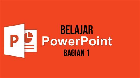 Tutorial Membuat PowerPoint 的图像结果