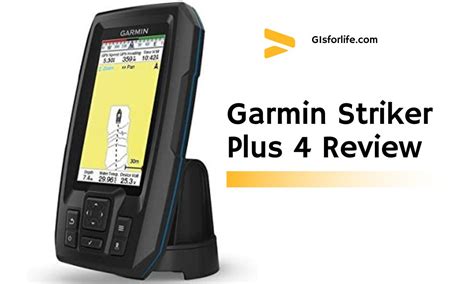 Image result for Garmin Striker 4 Plus Tutorial
