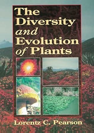 Buy The Diversity and Evolution of Plants Book Online at Low Prices in ...