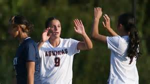 Section V soccer teams in New York state rankings for Sept. 22