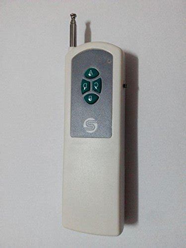 Buy Generic Carcode 433Mhz Remote Control Car Key Remote Interference ...
