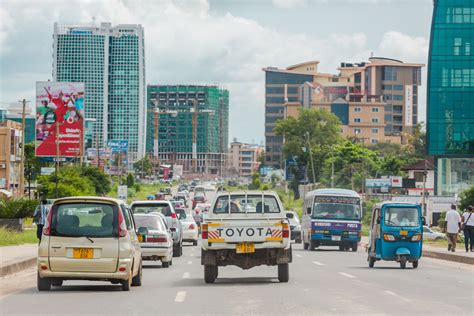 City Profile: Dar es Salaam, Tanzania - Centre for Sustainable, Healthy and Learning Cities and ... - capital city of tanzania dar es salaam