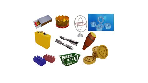 Image result for Object Lesson Games