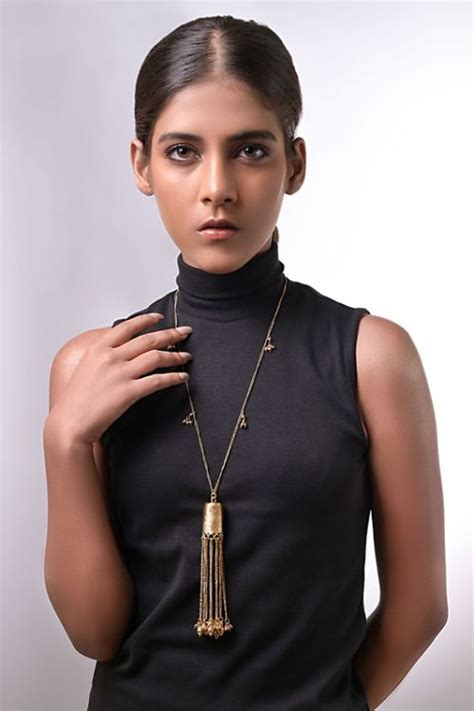 Handcrafted Jumka Model Locket Royal Filigree | Culturati