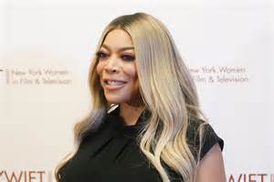 Wendy Williams’ Guardianship Extended Following Medical Exam