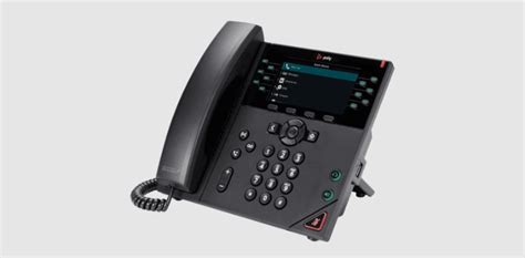 HP Poly CCX 500 & 505 - Desk Phones for Business | HP® India