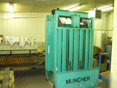 Image result for Cardboard Compactor Machine