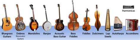 Image result for English Folk Music Instruments
