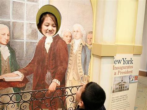 DiMenna Children’s History Museum | Meer
