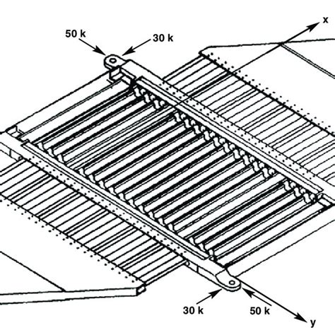 Image result for Frame Side Load
