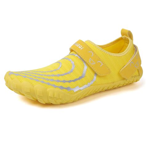 Hicooer Coolcsea Water Shoes Men's Women's Swim Shoes Outdoor Beach ...