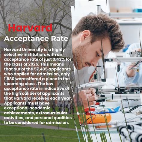 How to Get into Harvard University?