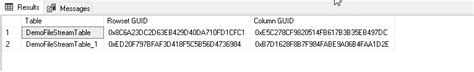 Image result for SQL Server File Stream