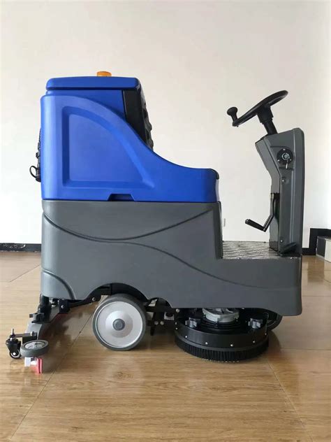 Battery Power Washer Surface Cleaner Best Tile Floor Cleaner Machine ...