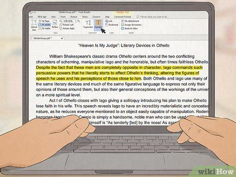 Image result for How to Annotate Coursework