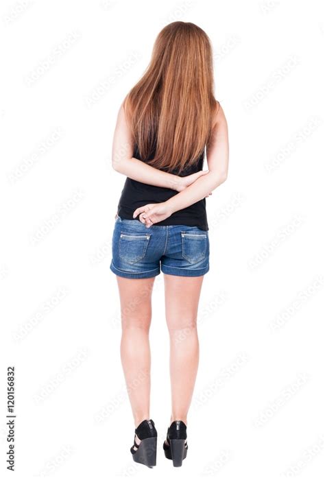 Image result for Female Back View Ref