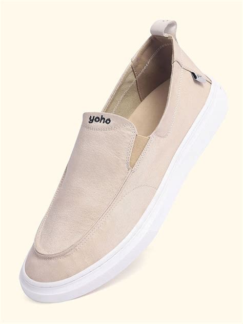 Buy Branded Shoes For Men | Men's Footwear Online At Best Prices