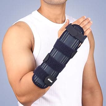Buy Prime Forearm/Cock-up Splint (Adult) Wrist immobilization ...