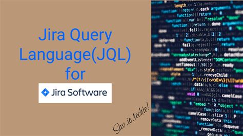 Image result for JIRA Query Language