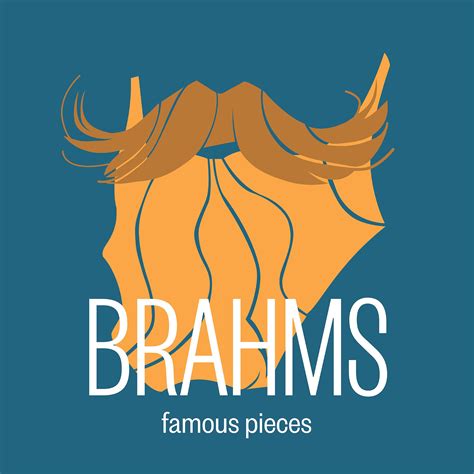 Brahms Famous Pieces - Pentatone