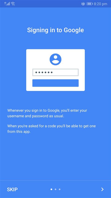 Image result for How to Use Google Authenticator App