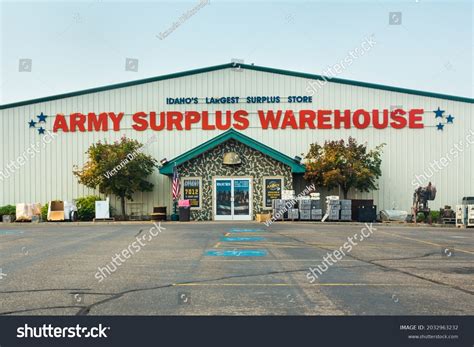 Image result for Falling Down Surplus Store