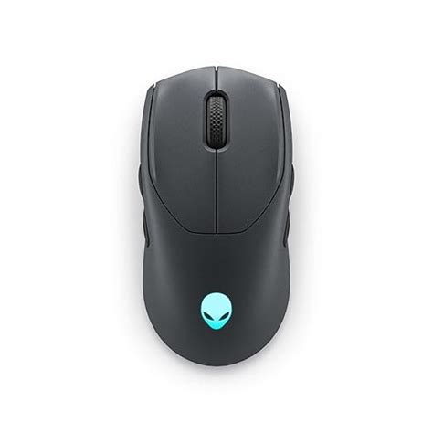 Amazon.in: Buy Alienware AW720M Tri-Mode Wireless Gaming Mouse - 2.4GHz ...