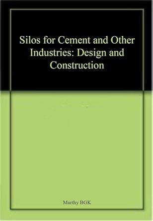 Amazon.in: Buy Silos for Cement and Other Industries: Design and ...