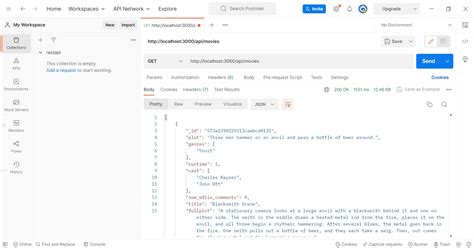 Image result for REST API Project