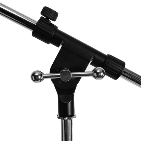 Buy On-Stage MS7701C Euro Boom Microphone Stand - Open Box Online | Bajaao