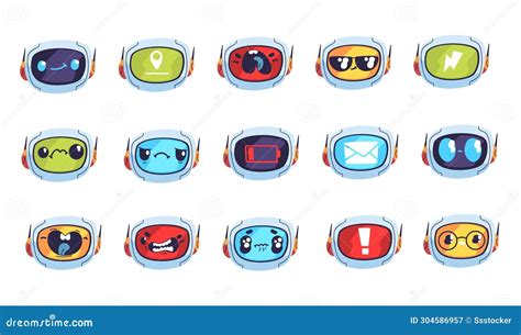 Robot Emoji 的图像结果