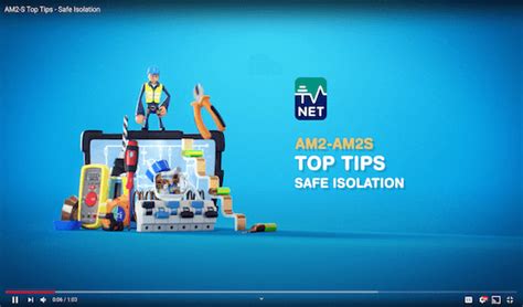 Image result for AM2 Isolation Procedure