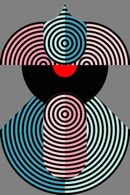 Geometric Robot 的图像结果