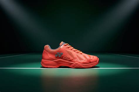 Buy now Yonex Blaze 3 Badminton Shoes - Red | Shop Now – InstaSport