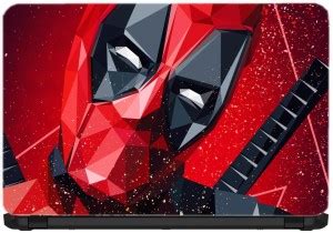 Lonaar Laptop Vinyl Decal Skin Sticker For All 15.6 Inch Laptop 8011 ...