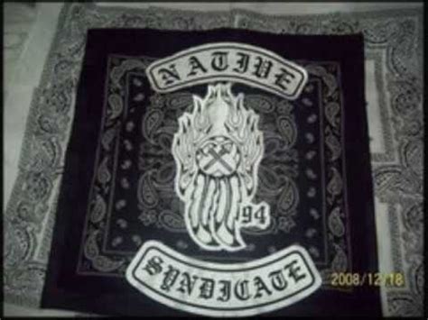 Image result for Native Syndicate