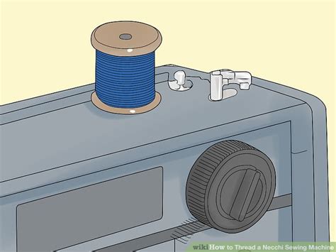 Image result for Necchi Sewing Machine Tutorial