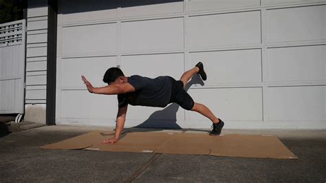 Image result for Contralateral March Exercise