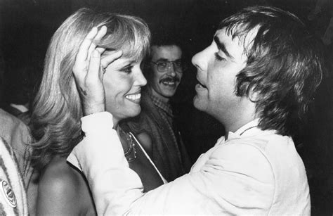 Bonhams : RICHARD YOUNG (BRITISH, BORN 1947) Keith Moon and Amanda Lear, Embassy Club, London, 1981