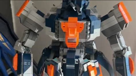 Image result for LEGO Mech Bricks