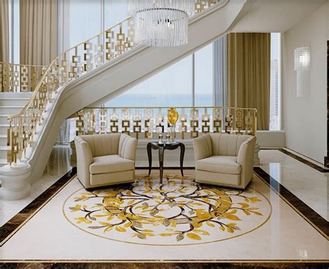 Best Quality Italian Marble for Flooring - Noida Buildwell