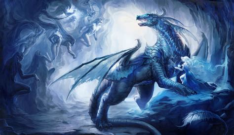 《权力的游戏》粉丝理论指责设定“硬伤”：龙母的龙不是真正的龙_Dragon