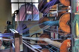 Image result for textile mill