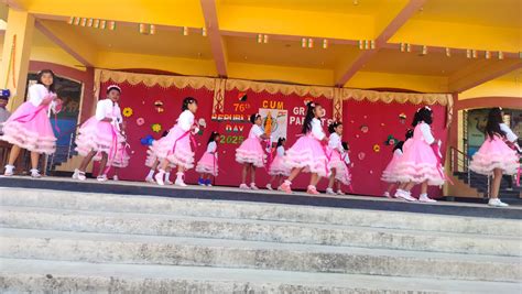 Saint Joseph's School | Gallery | Tikamagha, Jamua , Ward No. 9| PO ...