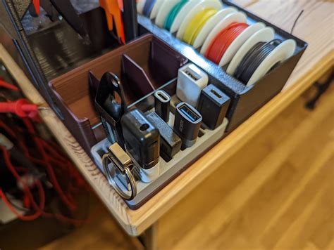 Image result for Gridfinity USB Drive