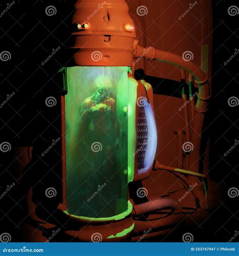 Image result for Alien with Hair